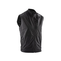 New LEATT Off-Road Vest Racevest #Large Black #LE5020001022