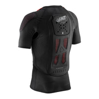 New LEATT Body TEE Airflex Stealth - XL 178-184CM #LE5020004243