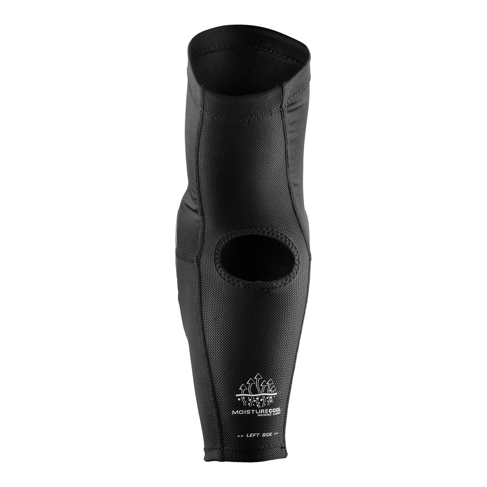 New LEATT Elbow Guard Airflex - Black Med #LE5020004321