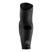 New LEATT Elbow Guard Airflex - Black Med #LE5020004321