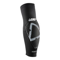 New LEATT Elbow Guard Airflex - Black Large #LE5020004322