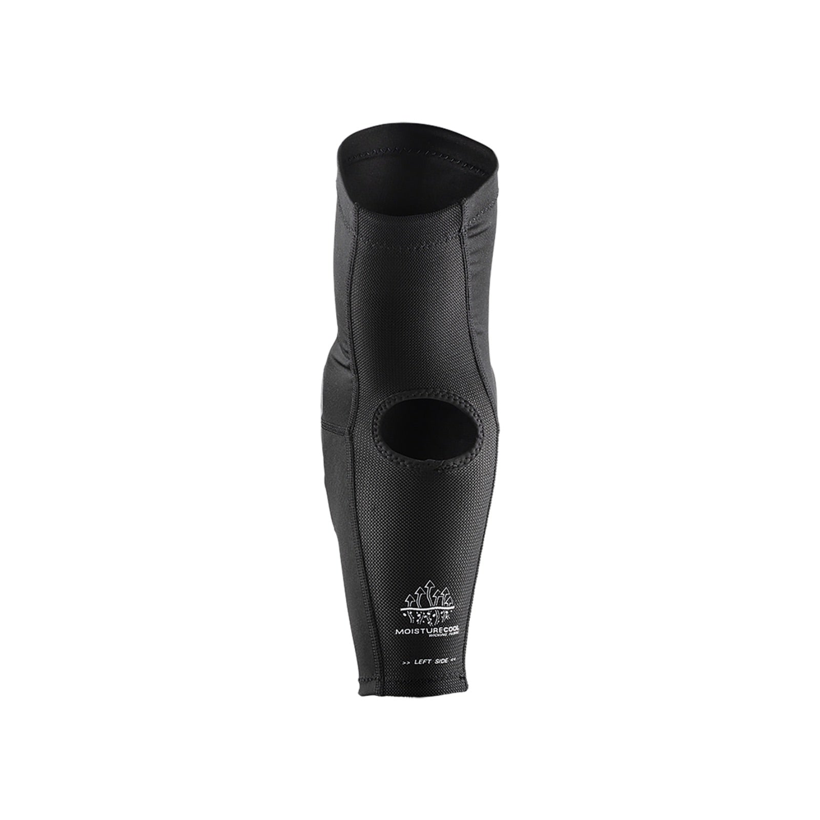 New LEATT Elbow Guard Airflex - Black - XXL #LE5020004324