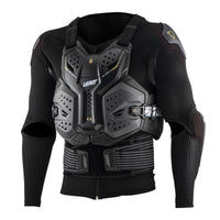 New LEATT Body Protector 6.5 - XL 178-184CM GRAPHENE #LE5021400103
