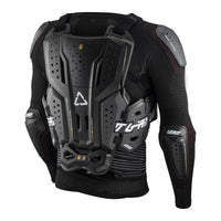 New LEATT Body Protector 6.5 - XL 178-184CM GRAPHENE #LE5021400103