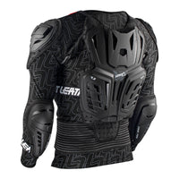New LEATT Body Protector 4.5 Pro - Black Large / XL 172-184CM #LE5021400141