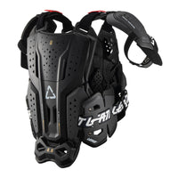 New LEATT Chest Protector 6.5 Pro - XXL 184-196CM GRAPHENE #LE5021400182