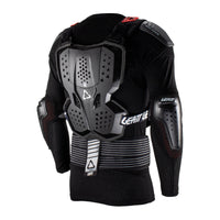 New LEATT Body Protector 3.5 - Small 160-166CM GRAPHENE #LE5022131100