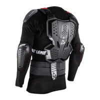 New LEATT Body Protector 3.5 - Small 160-166CM GRAPHENE #LE5022131100
