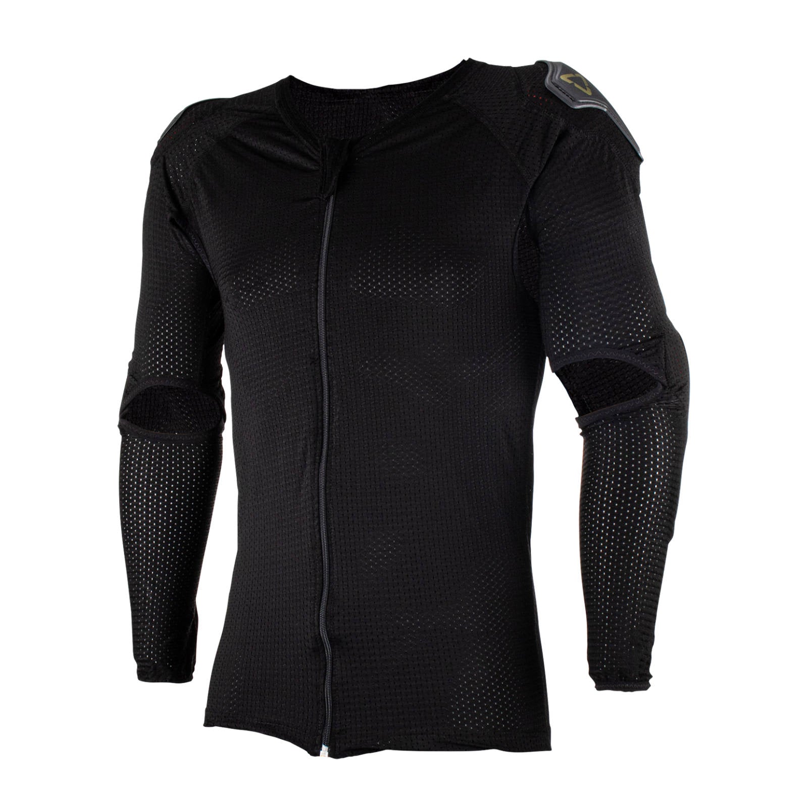 New LEATT Body Protector 3.5 - Small 160-166CM GRAPHENE #LE5022131100