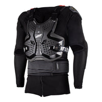 New LEATT Body Protector 3.5 - Medium 166-172CM GRAPHENE #LE5022131101