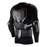 New LEATT Body Protector 3.5 - Medium 166-172CM GRAPHENE #LE5022131101