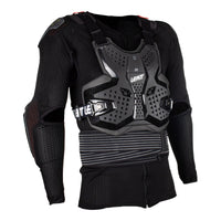 New LEATT Body Protector 3.5 - Medium 166-172CM GRAPHENE #LE5022131101