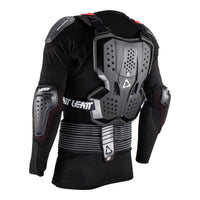 New LEATT Body Protector 3.5 - XL 178-184CM GRAPHENE #LE5022131103