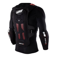 New LEATT Body Protector Airflex 160-166CM (SM) #LE5022131170
