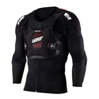 New LEATT Body Protector Airflex 172-178CM (LG) #LE5022131172