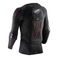 New LEATT Body Protector Airflex Stealth - XS 154-160CM #LE5022131190