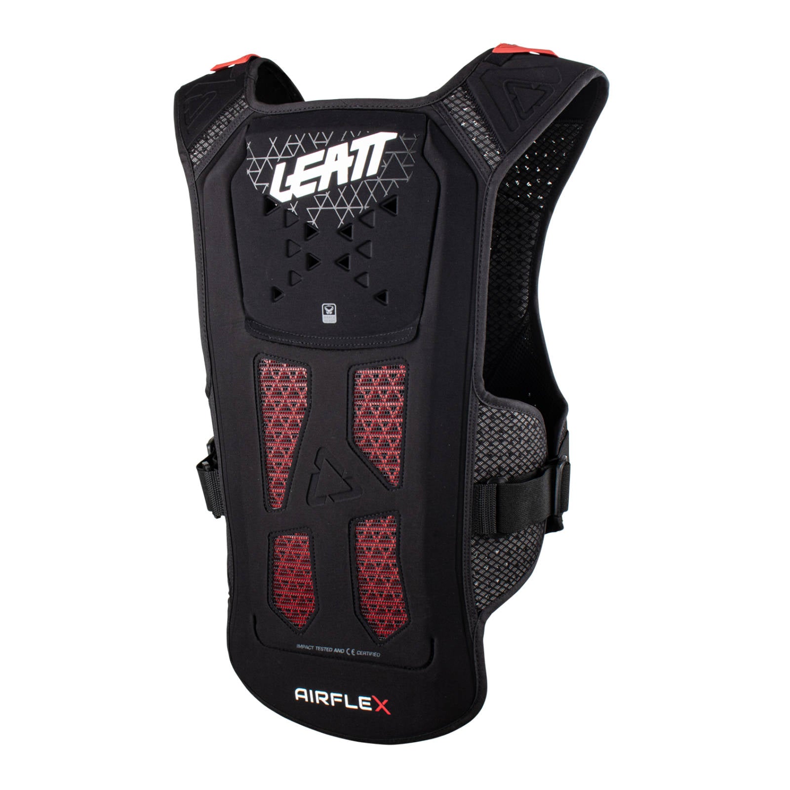 New LEATT Chest Protector Airflex - L/XL #LE5022131211