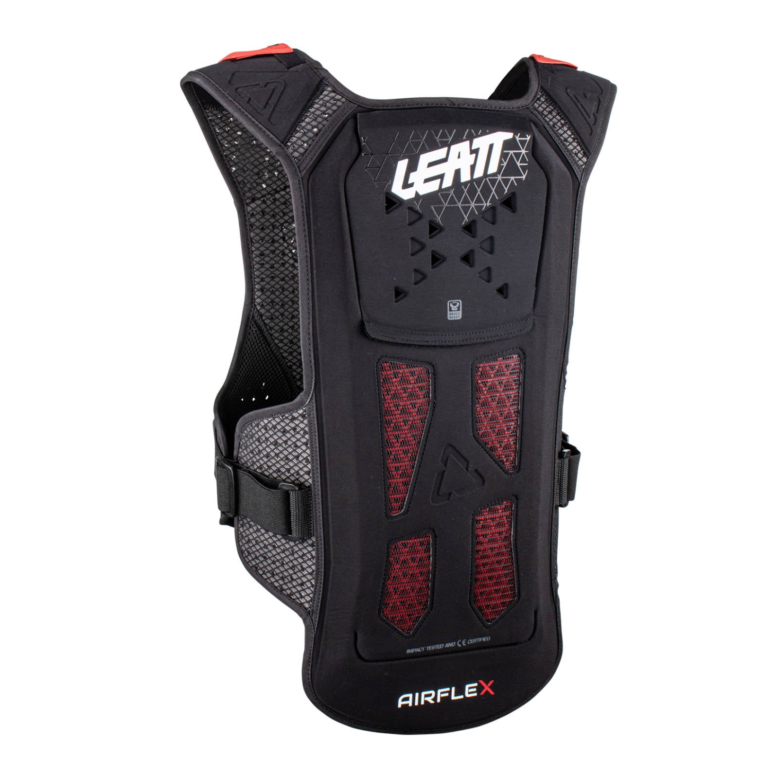 New LEATT Chest Protector Airflex - L/XL #LE5022131211