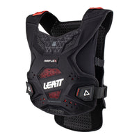 New LEATT Chest Protector Airflex Ladies - XXS/XS #LE5022131220