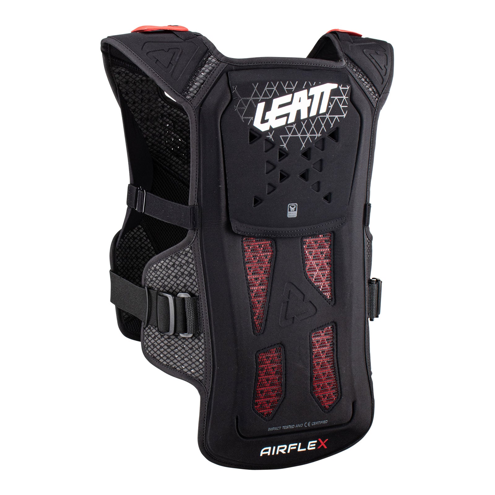 New LEATT Chest Protector Airflex Ladies - XXS/XS #LE5022131220