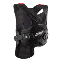 New LEATT Chest Protector Airflex Ladies - L/XL #LE5022131222