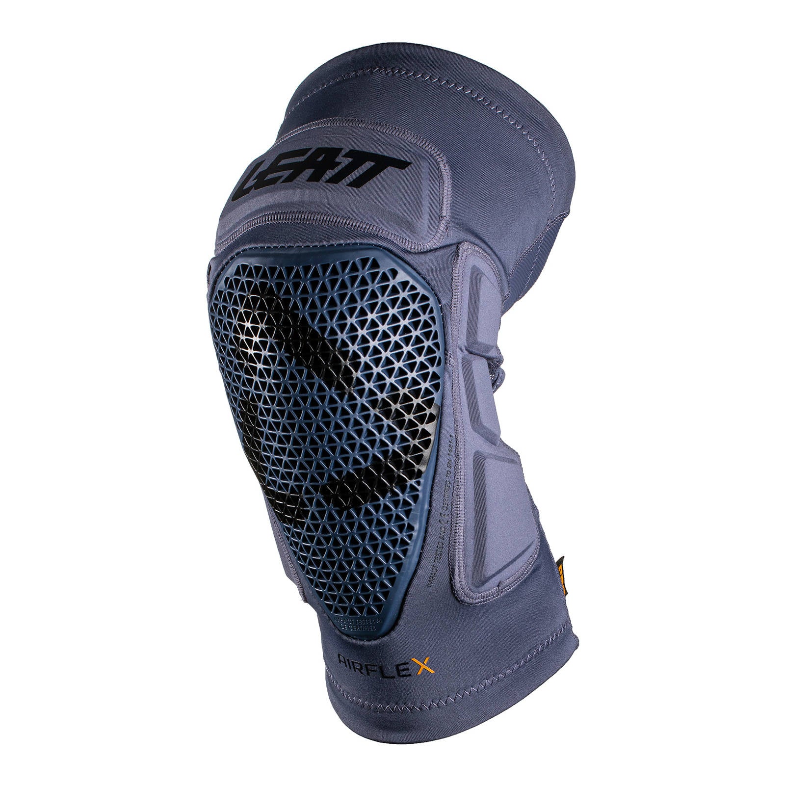 New LEATT Knee Guard Airflex Pro Flint - Large #LE5022141332