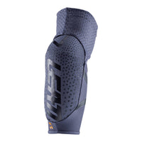 New LEATT Elbow Guard 3Df 5.0 Flint - Small #LE5022151380