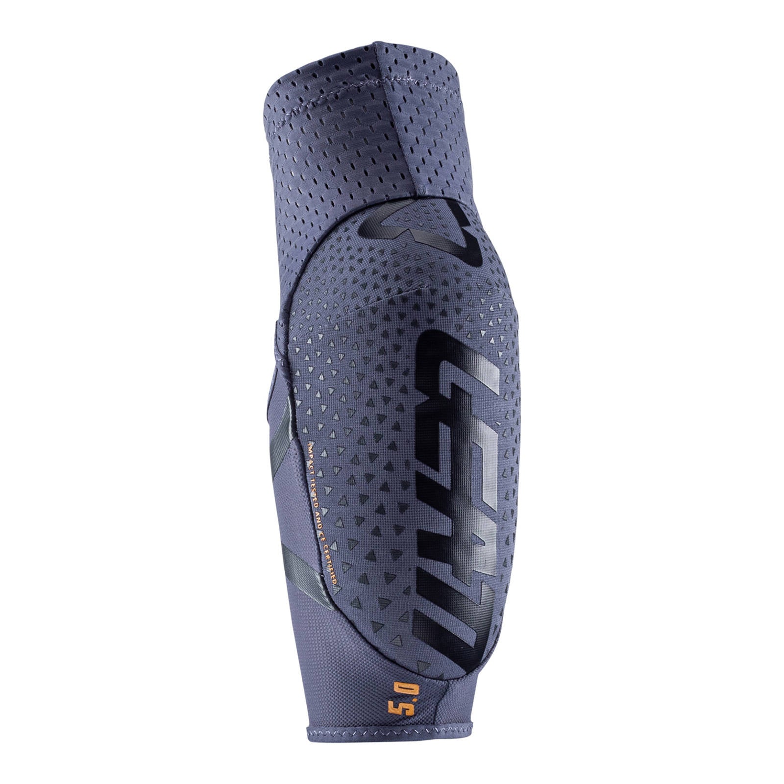 New LEATT Elbow Guard 3Df 5.0 Flint - Medium #LE5022151381