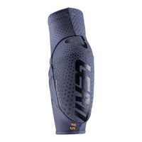 New LEATT Elbow Guard 3Df 5.0 Flint - Medium #LE5022151381