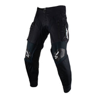 New LEATT Off-Road 4.5 Enduro Pant v.23 - Black (L) #LE5023031803