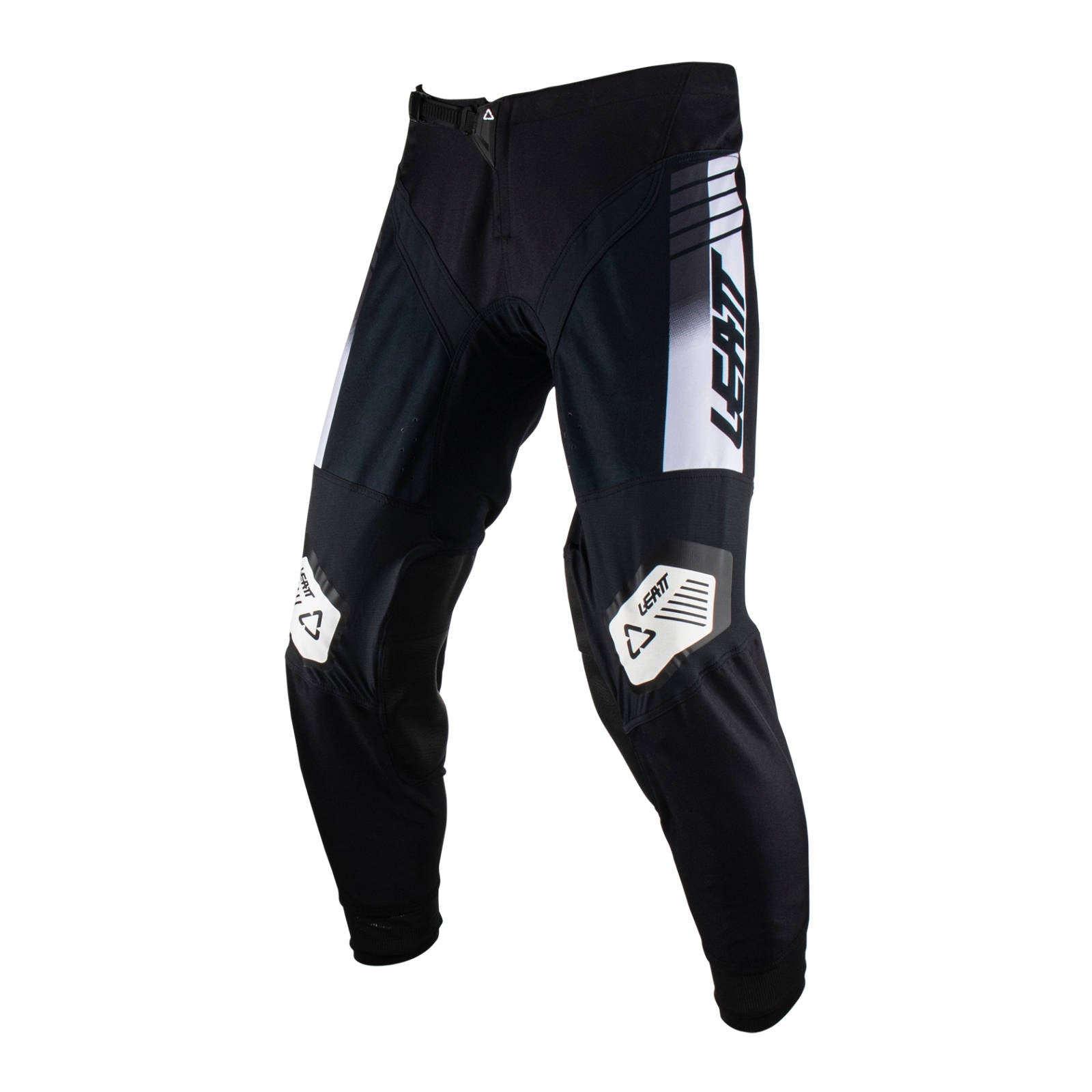 New LEATT Off-Road 23 Moto Pant 4.5 #Medium - Black #LE5023032352