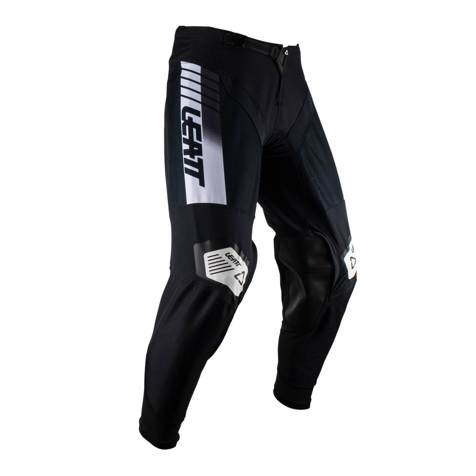 New LEATT Off-Road 23 Moto Pant 4.5 #XXL - Black #LE5023032355