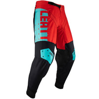 New LEATT Off-Road 23 Moto Pant 4.5 #Large - Fuel #LE5023032503