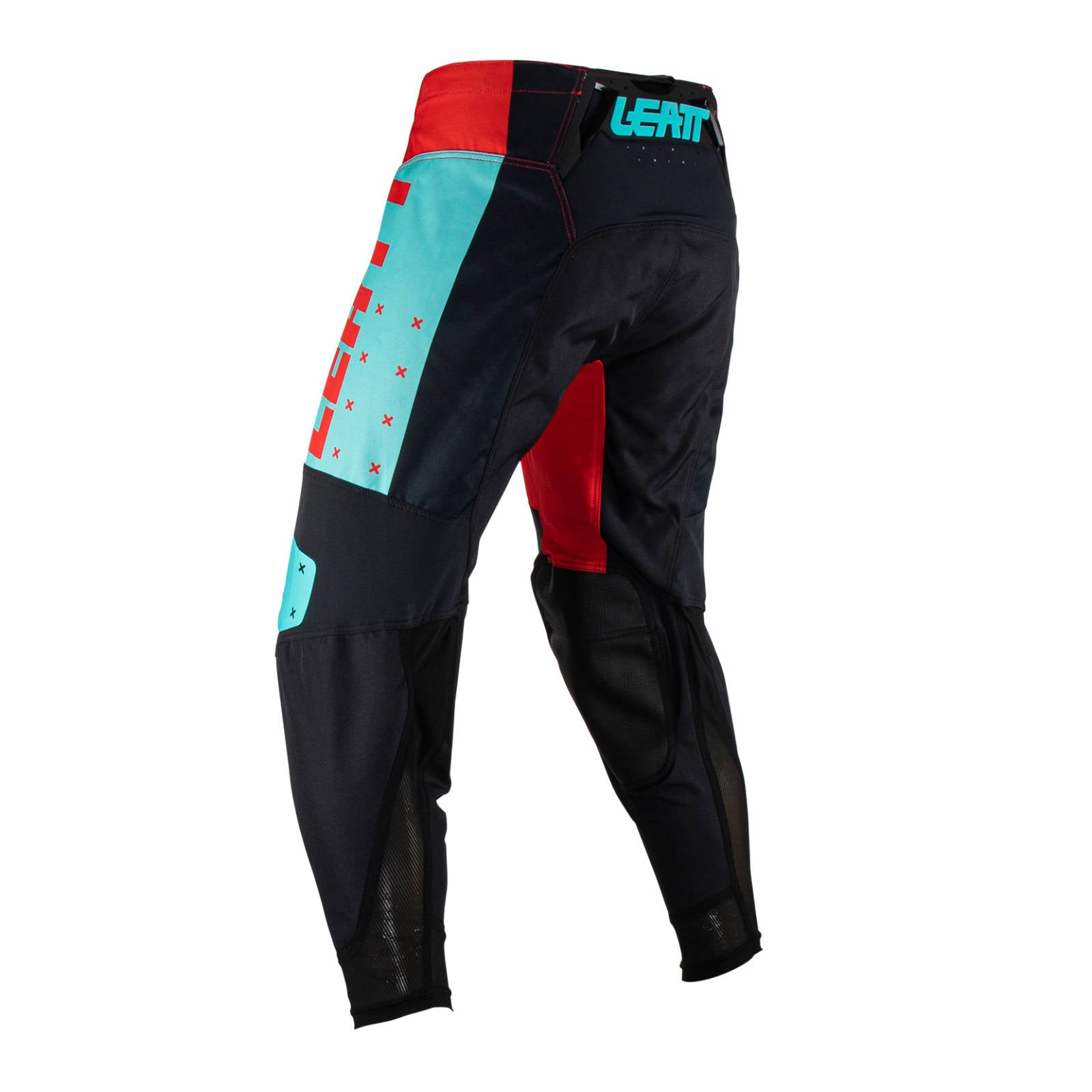 New LEATT Off-Road 23 Moto Pant 4.5 #Large - Fuel #LE5023032503