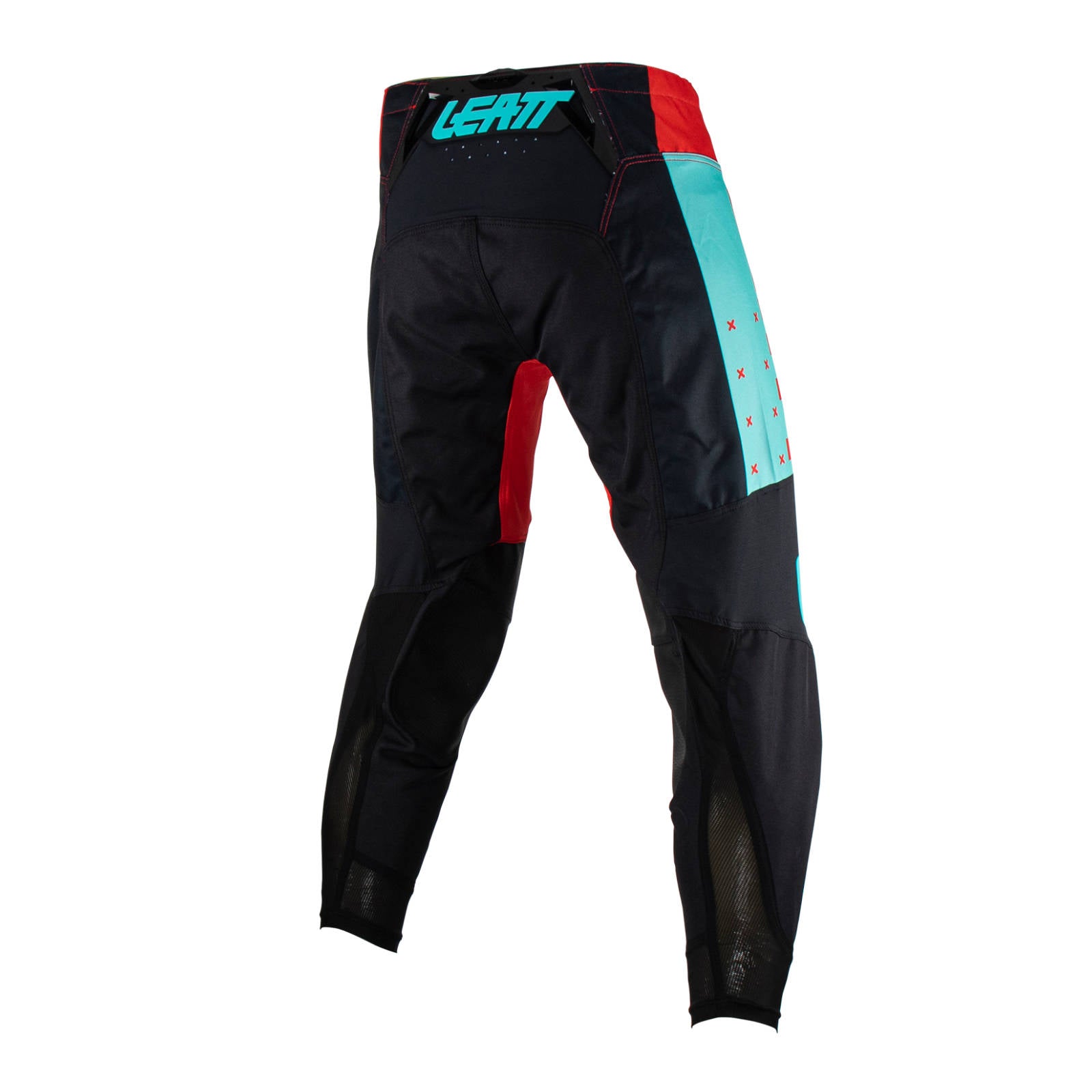 New LEATT Off-Road 23 Moto Pant 4.5 #Large - Fuel #LE5023032503