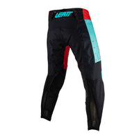 New LEATT Off-Road 23 Moto Pant 4.5 #XL - Fuel #LE5023032504