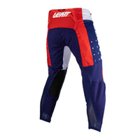 New LEATT Off-Road 23 Moto Pant 4.5 #Small - Royal #LE5023032601