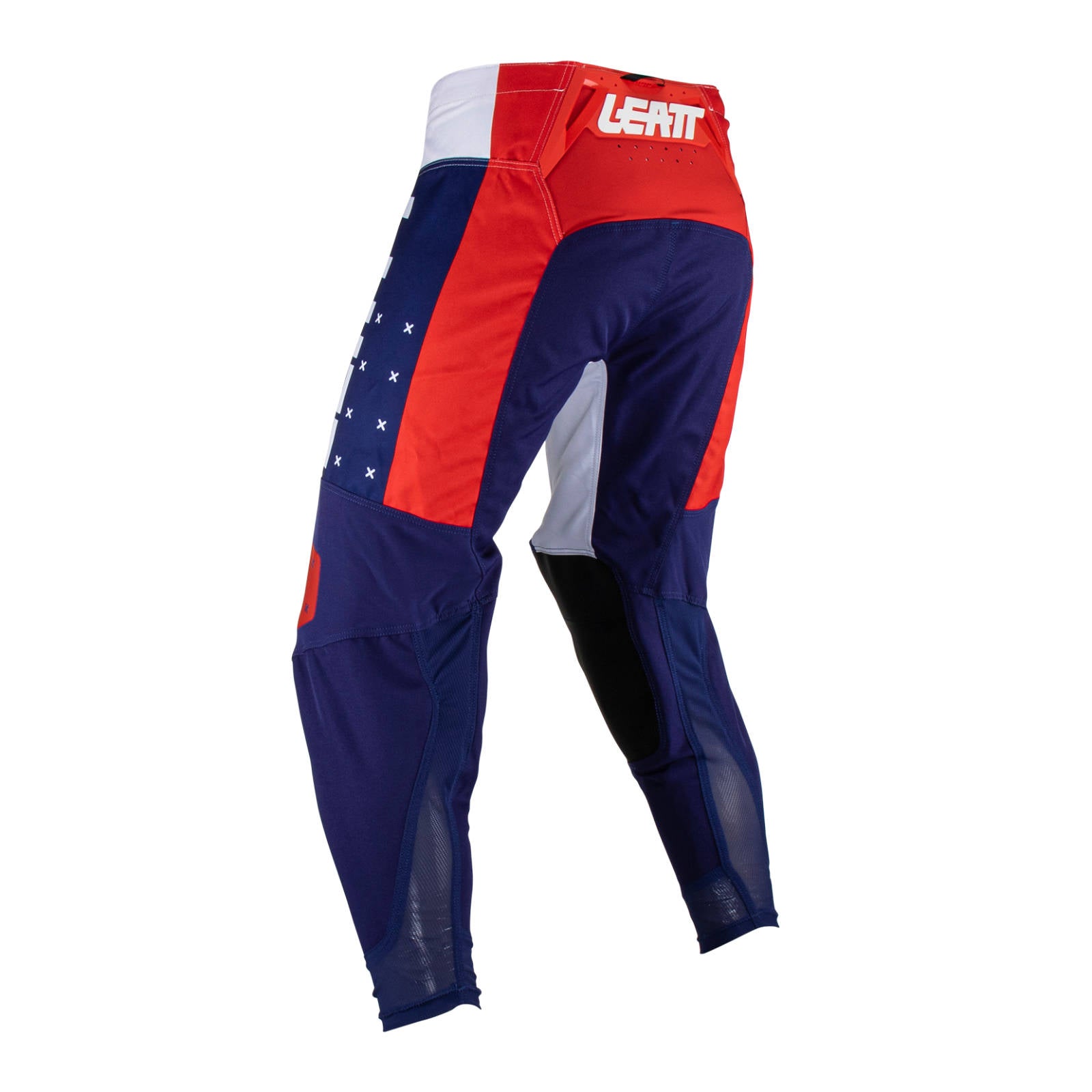 New LEATT Off-Road 23 Moto Pant 4.5 #XL - Royal #LE5023032604