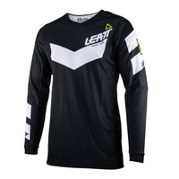 New LEATT Off-Road 2023 3.5 Ride Kit - Black (L) #LE5023032653