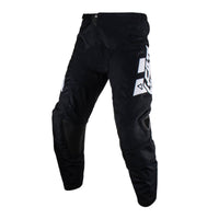 New LEATT Off-Road 2023 3.5 Ride Kit - Black (XL) #LE5023032654
