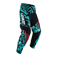 New LEATT Off-Road 2023 3.5 Ride Kit - Fuel (XS) #LE5023032700