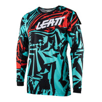New LEATT Off-Road 2023 3.5 Ride Kit - Fuel (XL) #LE5023032704