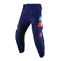 New LEATT Off-Road 2023 3.5 Ride Kit - Royal (S) #LE5023032851