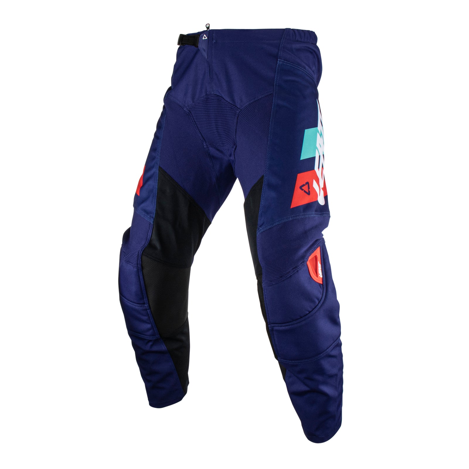New LEATT Off-Road 2023 3.5 Ride Kit - Royal (XL) #LE5023032854