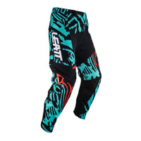 New LEATT Off-Road 2023 3.5 Mini Ride Kit - Fuel (2XS) #LE5023032950