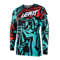 New LEATT Off-Road 2023 3.5 Mini Ride Kit - Fuel (XS) #LE5023032951