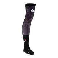 New LEATT Knee Brace Socks L EU43-46 / UK9.5-12.5/ US10-13 Black #LE5023047102