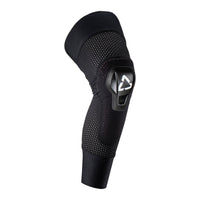 New LEATT Knee Brace C-Frame Hybrid - Small / Medium Pair #LE5023050500