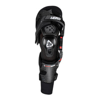 New LEATT Knee Brace C-Frame Hybrid - XXL Pair #LE5023050502