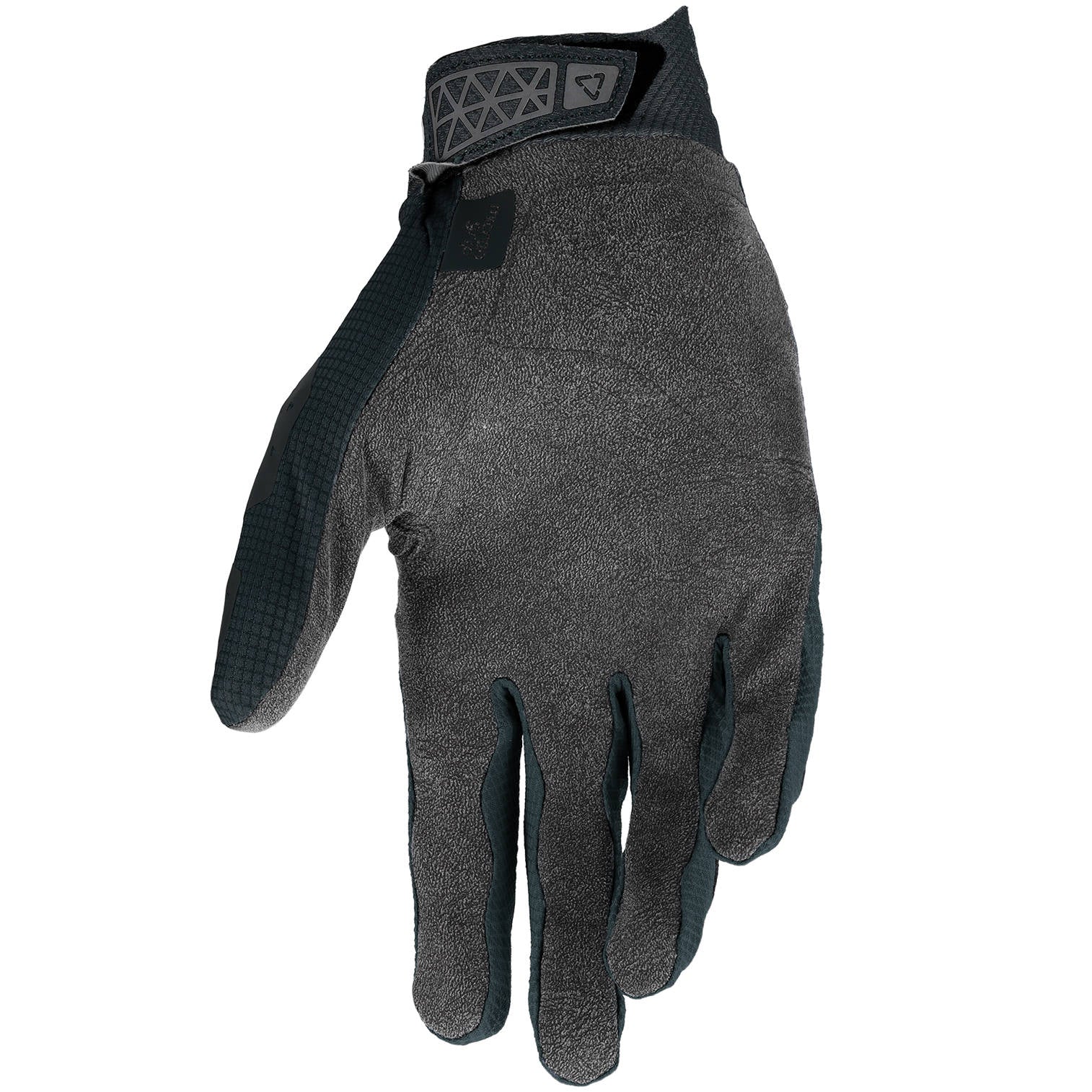 New LEATT 2024 3.5 Junior Off-Road Glove - Black (YL) #LE6021040562